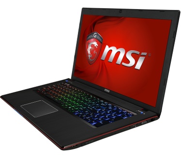 MSI Gaming Series GE70 2PC-221NL