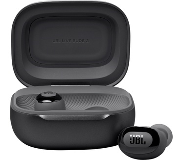 JBL Live Buds 3 (Zilver)