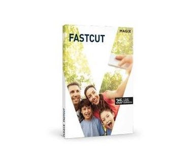Magix Fastcut 2.0