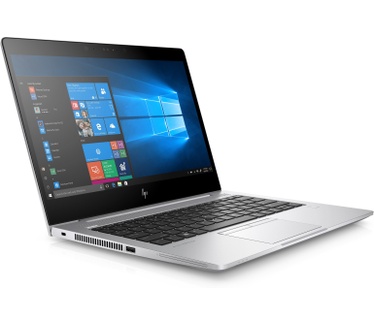 HP NOTEBOOK BUNDEL (3UP63EA+3FF69ET) Elitebook 735 G5 + USB-C Dock G4