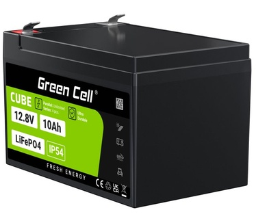 Green Cell LFPGC12V10AH