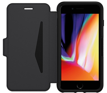 Otterbox Strada (iPhone 7 Plus) Zwart
