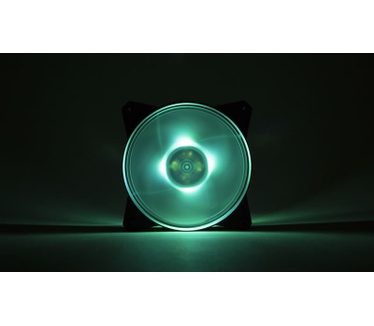 Cooler Master MasterFan Pro Air Pressure RGB