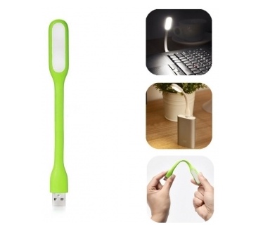 Xiaomi LED Light - Lampje voor powerbank - Green