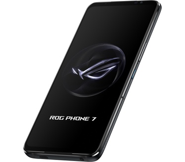 ASUS ROG Phone 7, 16GB ram, 512GB opslag Wit