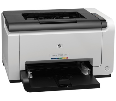 HP Pro CP1025