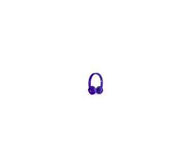 Beats by Dr. Dre Solo HD (Paars)