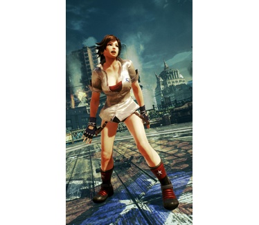 Tekken 7, Xbox One