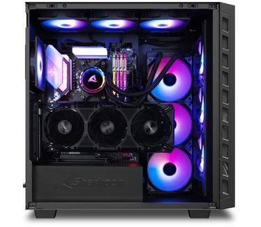Sharkoon C80M RGB