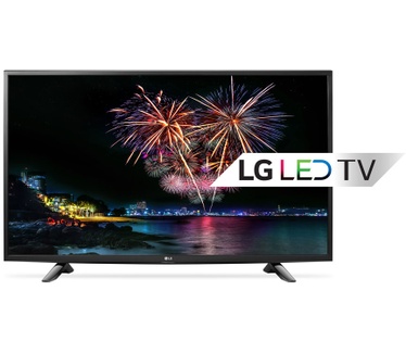 LG 43LH5100