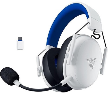 Razer BlackShark V3 X Hyperspeed for Playstation Zwart