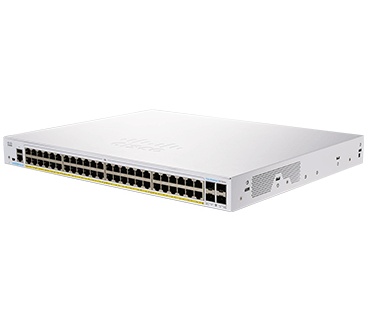 Cisco CBS350-48P-4X-EU