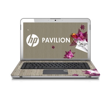 HP Pavilion DV6-3250