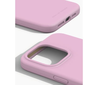 iDeal of Sweden IDSICMS-I2367P-498 (iPhone 15 Pro Max) Roze