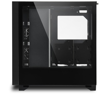 Sharkoon Elite Shark CA300H Zwart