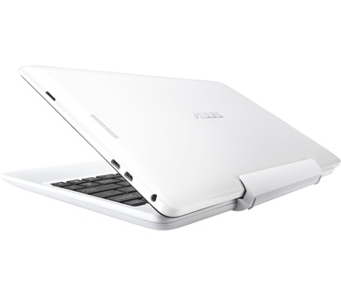 Asus T100TA Transformer Book White 32GB