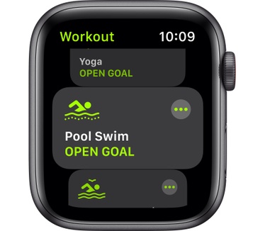 Apple Watch SE