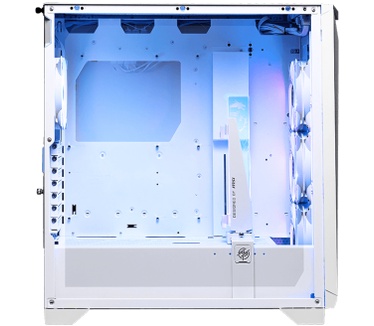 MSI MPG GUNGNIR 300R AIRFLOW WHITE
