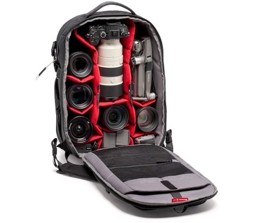Manfrotto MB PL2-BP-BL-M