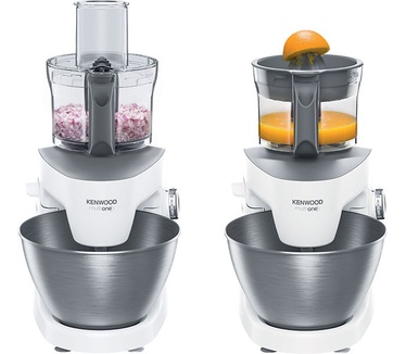 Kenwood MultiOne KHH300WH