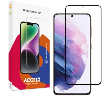 Accezz Gehard Glass Full Cover