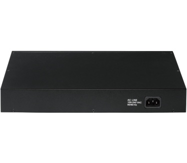 Edimax Switch 8x TGS-3109PLX 2.5GbE Web Smart PoE++ - Switch