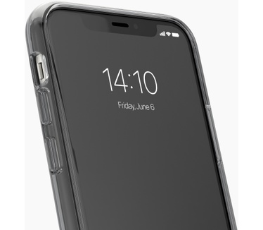 iDeal of Sweden IDCLCSS23-I1961-470 (iPhone XR) Zwart