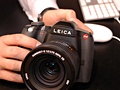 Leica S2 dslr