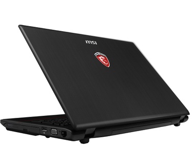 MSI GP60-2QFi741BFD (Leopard Pro)