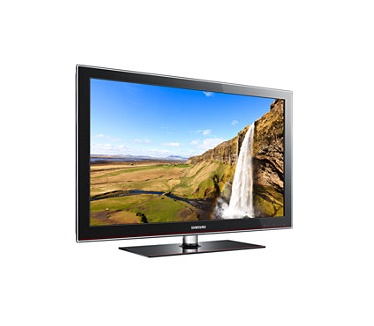 Samsung LE32C550