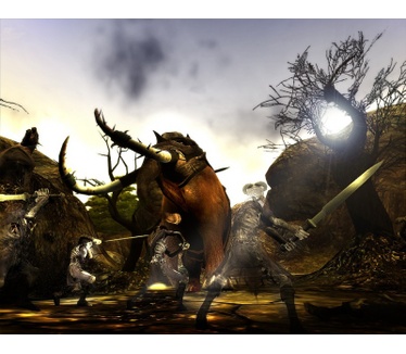 Age of Conan: Hyborian Adventures