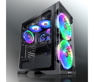 Raijintek EOS 240 RBW