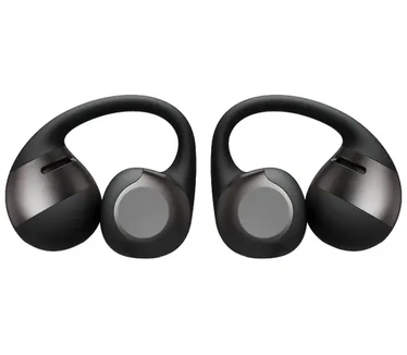Shokz OpenDots 2 Zwart