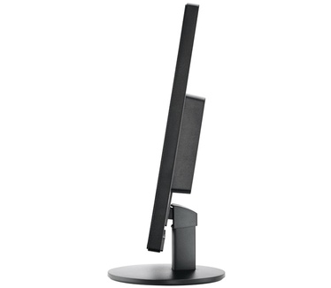AOC M2870VHE Zwart