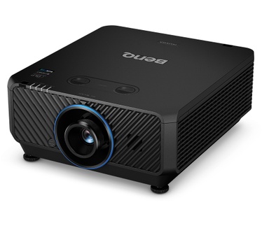 BenQ LU9255
