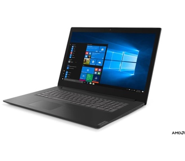 Lenovo ideapad L340-17API (81LY0050MB, Azerty toetsenbord)
