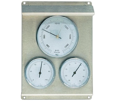 TFA-Dostmann 20.2010.60