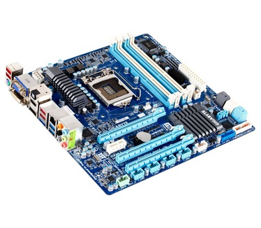 Gigabyte GA-Z68MX-UD2H-B3