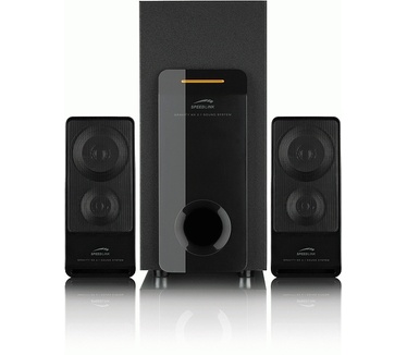 Speedlink Gravity NX