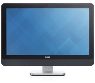 Dell OptiPlex 9020 All-in-One | 23" | 4GB | 500GB | i5-4570S