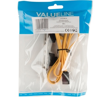 ValueLine VLCP73805Y05