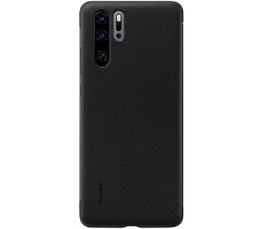 Huawei P30 Pro Smart View Flip Black (51992882)