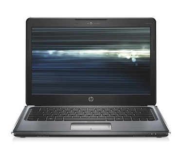 HP DM3