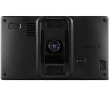 Garmin DriveAssist 50LMT-D