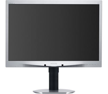 Philips B-line 240B4LPYCS Zilver