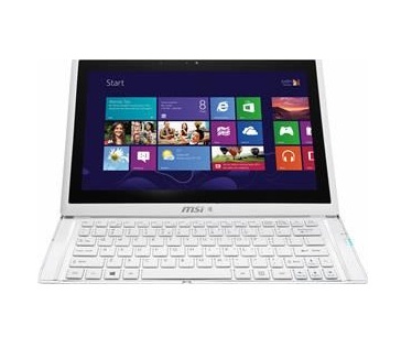 MSI S20-4M341 UltraSlider