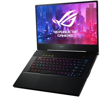 Asus GX502LWS-HF048T