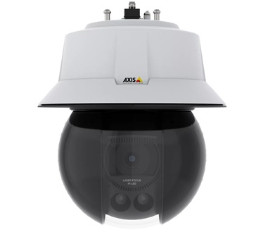 Axis Q6315-LE