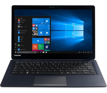 Toshiba Portégé X30T-E-13H (Belgisch model)