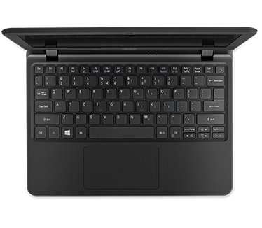 Acer Aspire ES1-132-C7YK (Belgisch model)